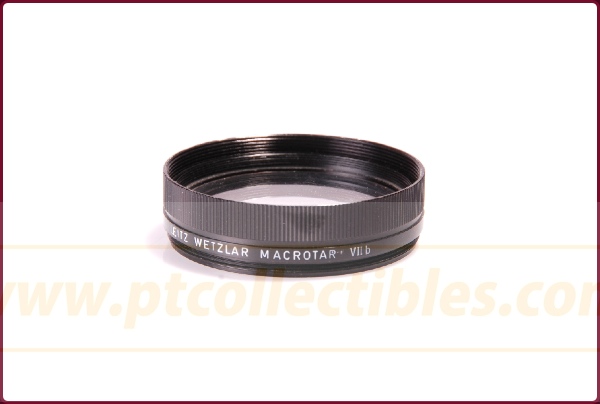 LEICA MACROTAR VIIb
